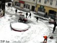 Tim geologa i hidrogeologa sačinjava plan preventivnih mjera za slučaj naglog otapanja snijega