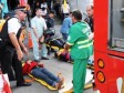 Video: U željezničkoj nesreći u Argentini 49 mrtvih i više od 600 povrijeđenih 