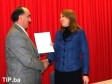 Tuzlanski Univerzitet postdiplomcima obezbijedio 90.000 KM