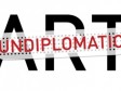 MESS pokrenuo projekat ˝Undiplomatic Art˝