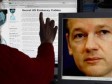 WikiLeaks seli servere na brod u međunarodnim vodama