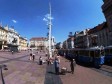 Zagrebu prijeti epidemija mišje groznice