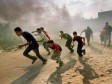 Izrael bombardovao Gazu, ubijen jedan palestinac