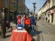 Održana humanitarna akcija ˝Ladies Day˝
