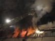 Dvanaestero djece smrtno stradalo u požarima u Rusiji
