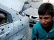 Sirija nastavlja napade na Homs 