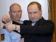 Breivik službeno optužen za teroristički čin i namjerna ubistva