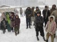 U lavinama u Afganistanu poginulo 56 osoba