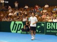 Delić eliminisan u prvom kolu ATP turnira u Indian Wellsu