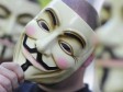Hakerska grupa Anonymous oborila internet stranicu Vatikana