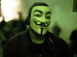 Srbija: Uhapšen pripadnik Anonymousa 