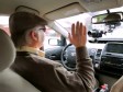 Google-ov automobil za slijepe osobe