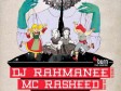 Nova klupska noć uz DJ Rahmaneea i MC Rasheeda