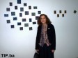 Foto: Minijature Biljane Vrbić-Mačak ukrasile zidove tuzlanske galerije ˝GM˝