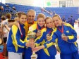 Rezultati KBS ˝Tuzla Sinbra˝ na turniru u Čačku