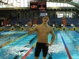  Tuzlak Ensar Hajder isplivao olimpijsku normu za OI London 2012. 