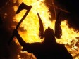 Iran: Jedan mrtav i 47 povrijeđeno na festivalu vatre