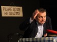 Monodrama ˝Franše D´Epere Na Južnom Bulevaru˝ na TKT Festu