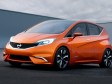 Foto: Nissan na sajmu automobila u Ženevi