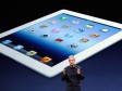 Video: Predstavljen novi Ipad treće generacije