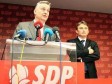Iznevjerena ideja socijaldemokratije