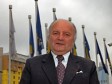 Jakob Finci će biti predložen za počasnog konzula Izraela