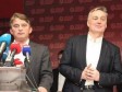 Željko Komšić ostaje u SDP-u