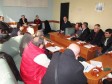 Ministar Aljić održao sastanak sa predstavnicima boračkih organizacija 