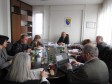 Ministrica Avdibašić-Vukadinović primila ekspertni tim 