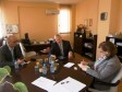 Ministrica Bilanović primila delagaciju firme Chemonics  