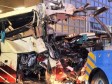 Video/Foto: Poginulo 28 osoba, od kojih 22 djece