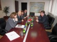 Foto: Premijer FBiH Nikšić posjetio Tuzlanski kanton
