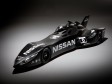 Nissan daje podršku inovativnom projektu Deltawing za Le Mans