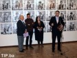 Foto: Izložba Gerharda Grossa ojačala međunarodnu saradnju BKC-a Tuzla