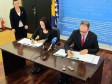 Federalni ministar Mašić potpisao sporazum o saradnji s Microsoftom BiH