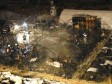 Istanbul: U požaru poginulo14 građevinskih radnika