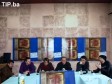 Predstava˝TO˝ kao omaž Aliji Isakoviću