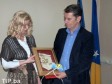 Foto: Izraziti umjetnički potencijali u mladim osobama sa invaliditetom