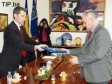 Foto/Pudarić: Nema prepreka da Tuzla dobije status grada