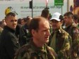 Bivši vojnici ostaju na Marindvoru