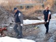 Foto: Tuzlanka Hajrija Klinčević bacila se pod voz    