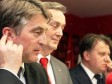 Sve će biti poznato u srijedu nakon sjednice predsjedništva SDP-a