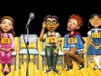 Prvo državno takmičenje ˝Spelling Bee˝ 