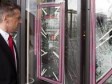 Uhapšen Mitar Marjanović, jedan od 'mozgova' bande Pink panter