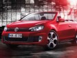 Foto: VW Golf GTI u Cabrio izdanju