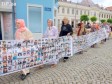Tuzla: U nedjelju mirni protesti majki i žena Srebrenice