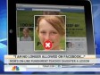 Video: Majka kaznila kćer preko Facebooka  