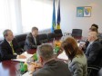 Ambasador Republike Češke posjetio Vladu TK
