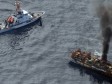 Video:  Američka Obalna straža potopila japanski 'ukleti brod'!