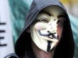Anonymousi ostavili poruku: Tango Down